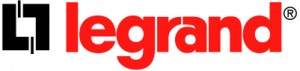 Legrand - IECRM Silver Partner