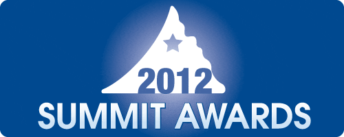 2012 IECRM Summit Awards
