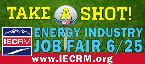 Energy Industry Job Fair in Denver, CO