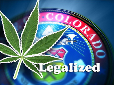 Amendment 64 and Marijuana Seminar at IECRM in Denver Draws Over 50 Colorado Companies