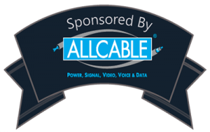 Sponsored by Allcable ribbon