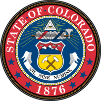 Colorado State Approval