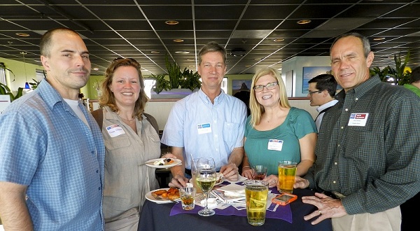 IECRM Happy Hour for Instructors and Newest Members in Denver, Colorado