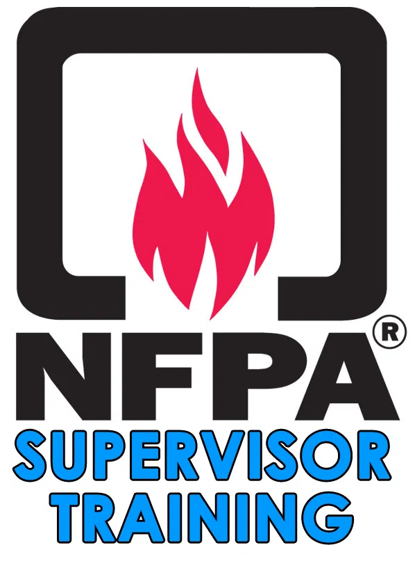 NFPA Supervisor Training class in Denver, CO