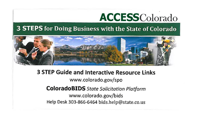 Guide to ColoradoBIDS