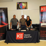 Kenny_Electric_Booth