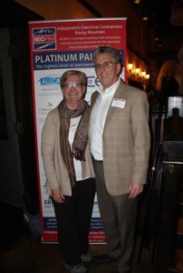 Cindy and Herb Phelps, Network Insurance