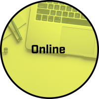 CEU Buttons - Online