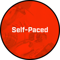 CEU Buttons - Self-Paced